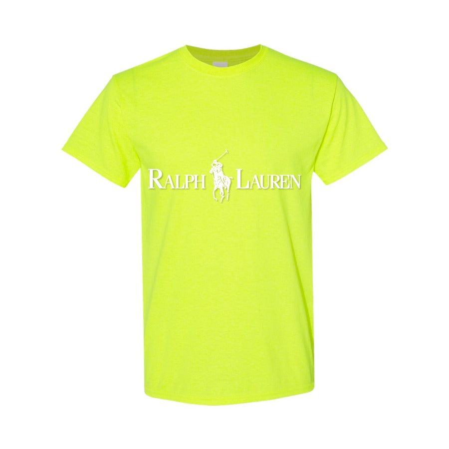  - Safety Green