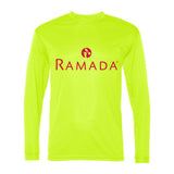 Safety Yellow