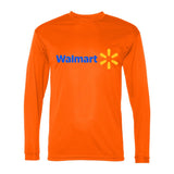 Safety Orange