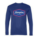 Royal Blue