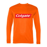 Safety Orange