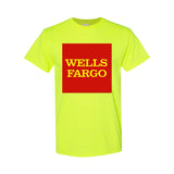Safety Green