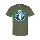 Army Green