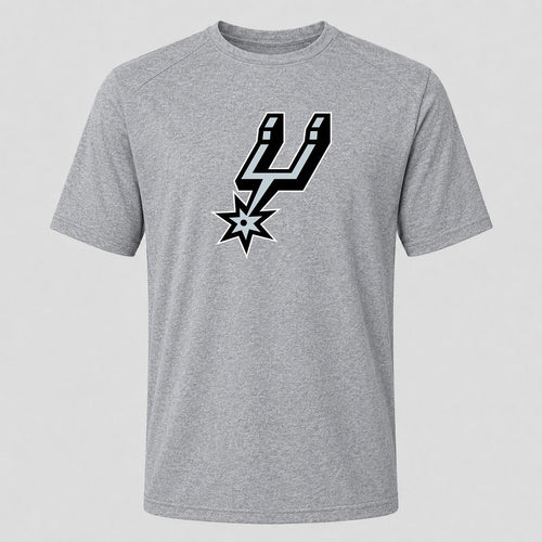 Men's San Antonio Spurs Performance T-Shirt