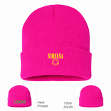 Hot Pink