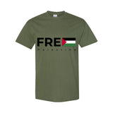 Army Green