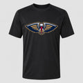 Men's New Orleans Pelicans Performance T-Shirt - Black