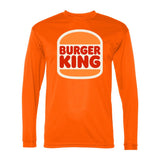 Safety Orange