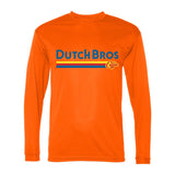Safety Orange
