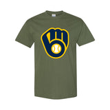 Army Green