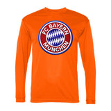 Safety Orange