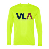 Safety Yellow