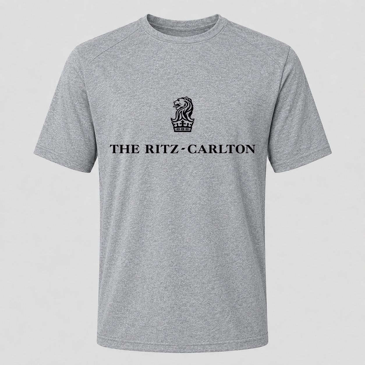 Men's Ritz-Carlton Performance T-Shirt - Gray