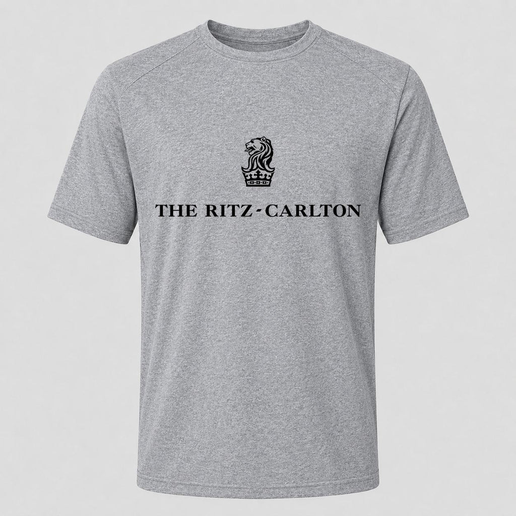Men's Ritz-Carlton Performance T-Shirt - Gray