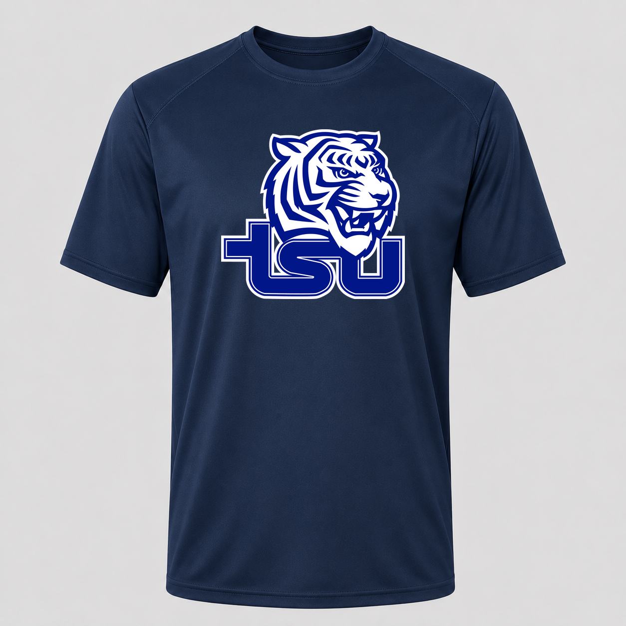 Men's Tennessee State Tigers Performance T-Shirt - Navy