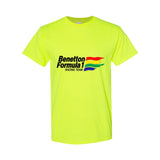 Safety Green