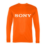 Safety Orange