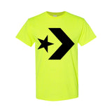 Safety Green
