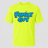 Safety Green