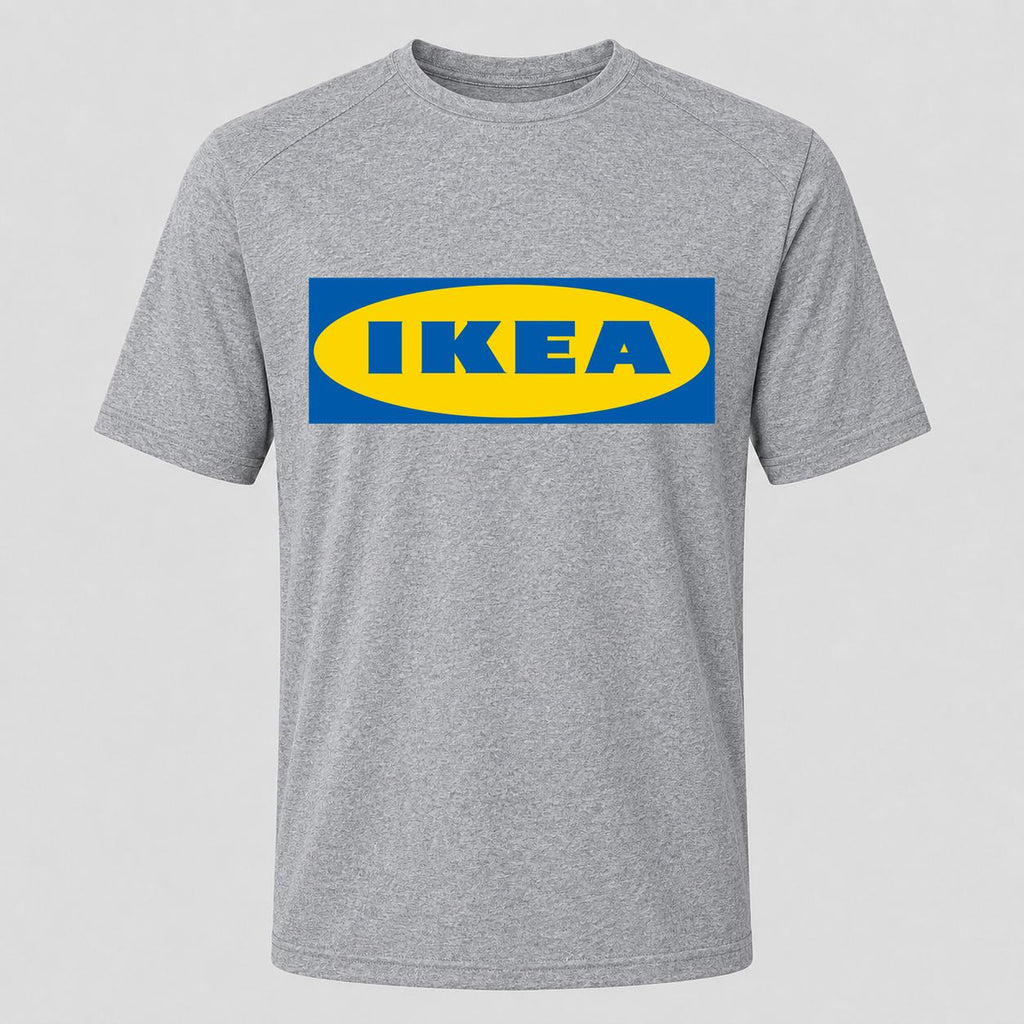 Men's IKEA Performance T-Shirt - Gray