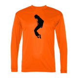 Safety Orange