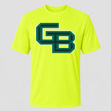 Safety Green