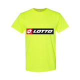 Safety Green