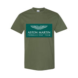 Army Green