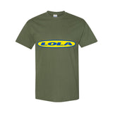 Army Green