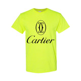 Safety Green