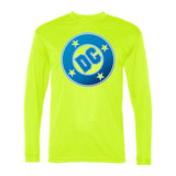 Safety Yellow