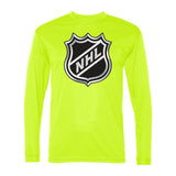 Safety Yellow