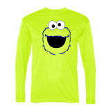 Safety Yellow