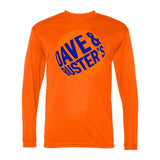 Safety Orange