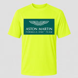 Safety Green