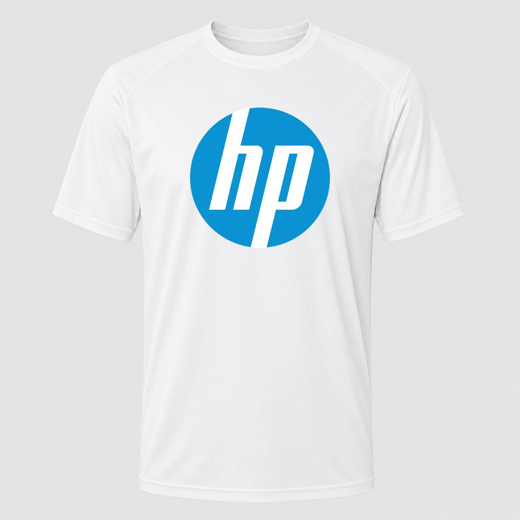 Men's HP Performance T-Shirt - White