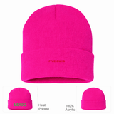 Hot Pink