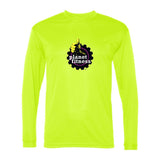 Safety Yellow