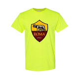 Safety Green