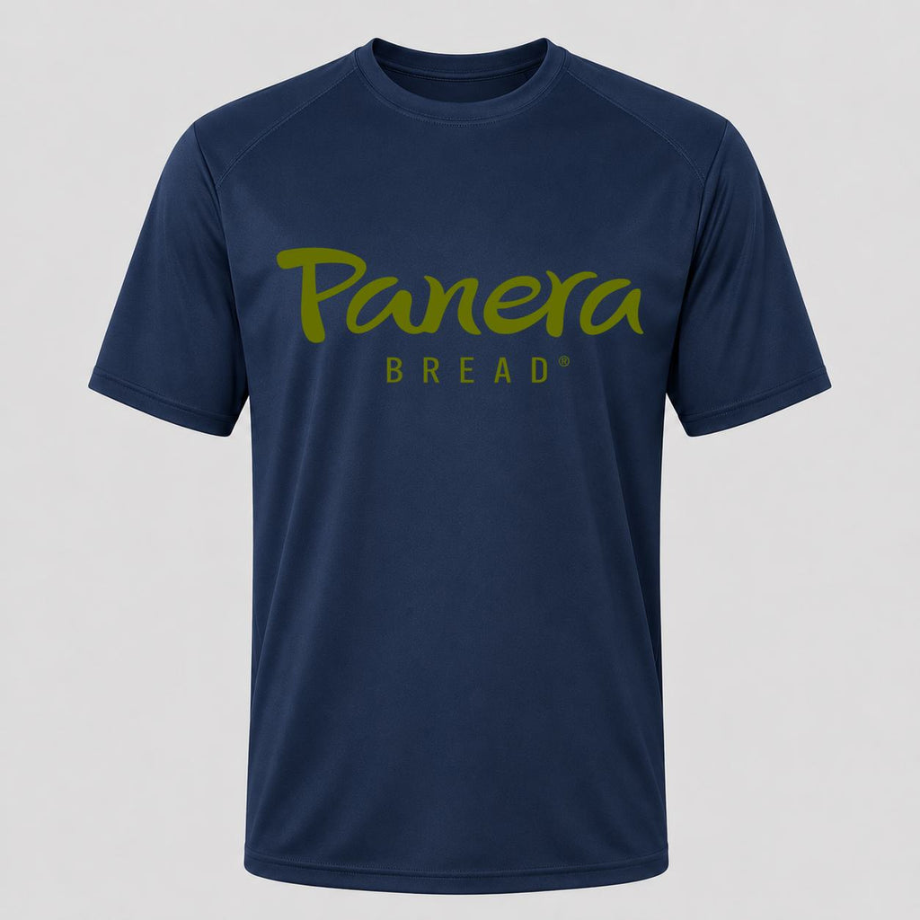 Men's Panera Bread Performance T-Shirt - Navy