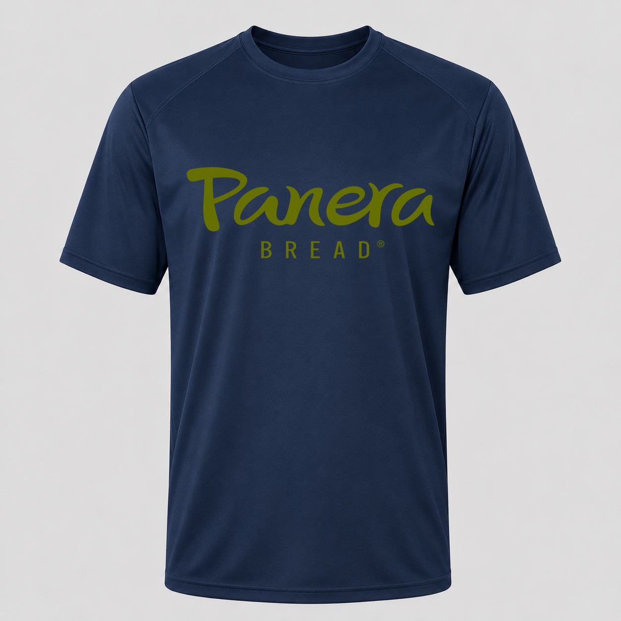 Men's Panera Bread Performance T-Shirt - Navy