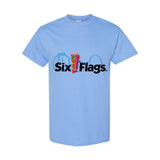 Sky Blue
