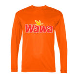 Safety Orange