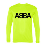 Safety Yellow