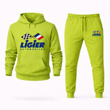 Lime Green