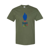 Army Green