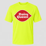 Safety Green