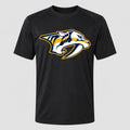 Men's Nashville Predators Performance T-Shirt - Black