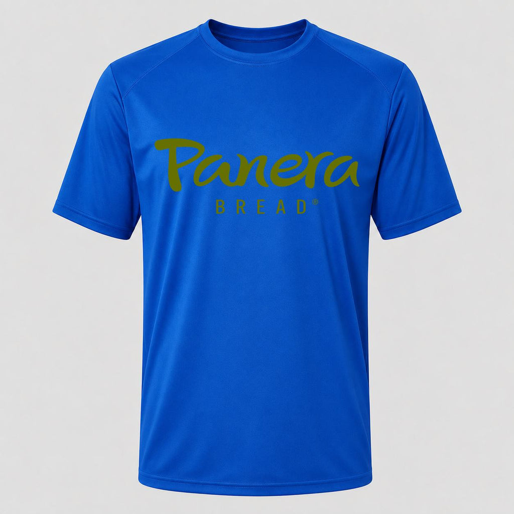 Men's Panera Bread Performance T-Shirt - Royal Blue