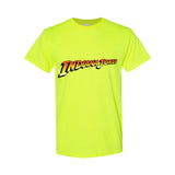 Safety Green